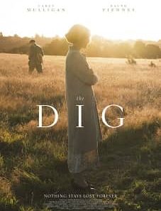 The Dig 2021 Moviesjoy