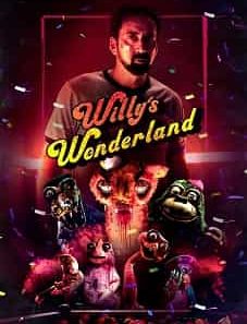 Willys Wonderland Moviesjoy