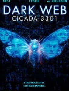 Dark Web Cicada 3301 Moviesjoy