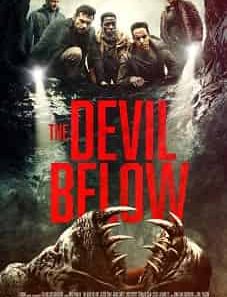 The Devil Below Moviesjoy
