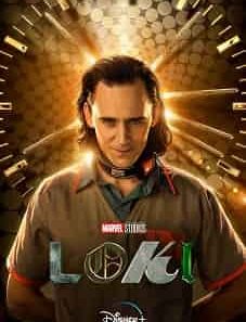 Loki The Variant 2021
