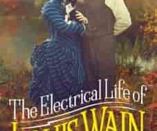 The Electrical Life of Louis Wain 2021