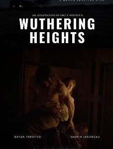 Wuthering Heights 2022