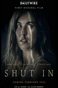 Watch Shut In 2022 Thriller film Online in HD Free - Moviesjoy