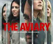 The Aviary 200