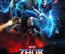 Thor_ Love and Thunder 2022