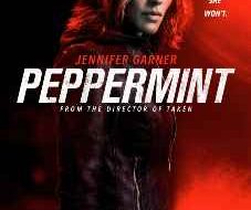 Peppermint 2018