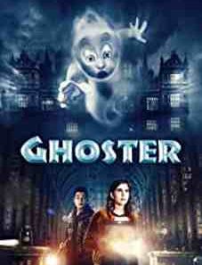 Ghoster 2022
