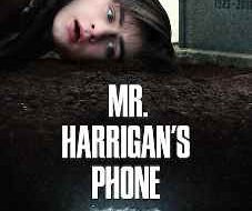 Mr. Harrigan's Phone 2022