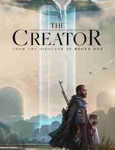 The-Creator-2023