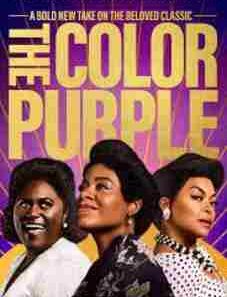 The Color Purple 2024