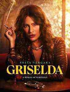 Griselda S1 2024