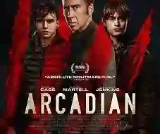 Arcadian 2024