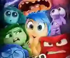 Inside Out 2