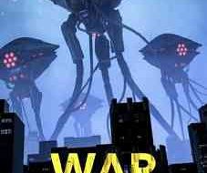 War of the Worlds 2025