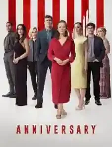 Anniversary 2025