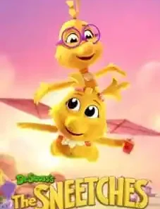 Dr. Seuss's the Sneetches 2025