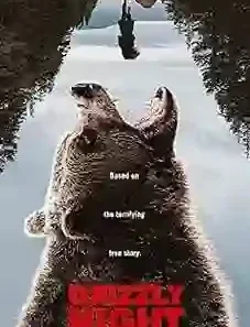 Grizzly Night 2026