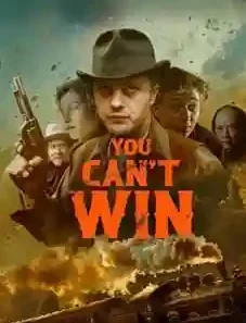 You Can't Win 2026