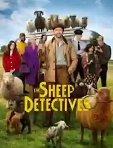 The Sheep Detectives 2026